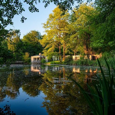 Center Parcs De Eemhof Ξενοδοχείο Ζεεβόλντε Εξωτερικό φωτογραφία