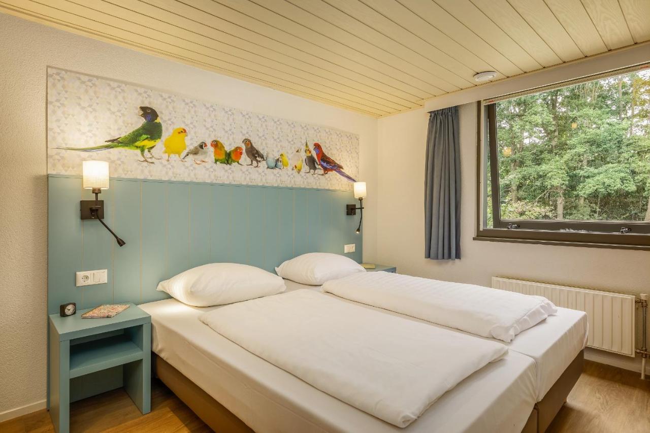 Center Parcs De Eemhof Ξενοδοχείο Ζεεβόλντε Εξωτερικό φωτογραφία