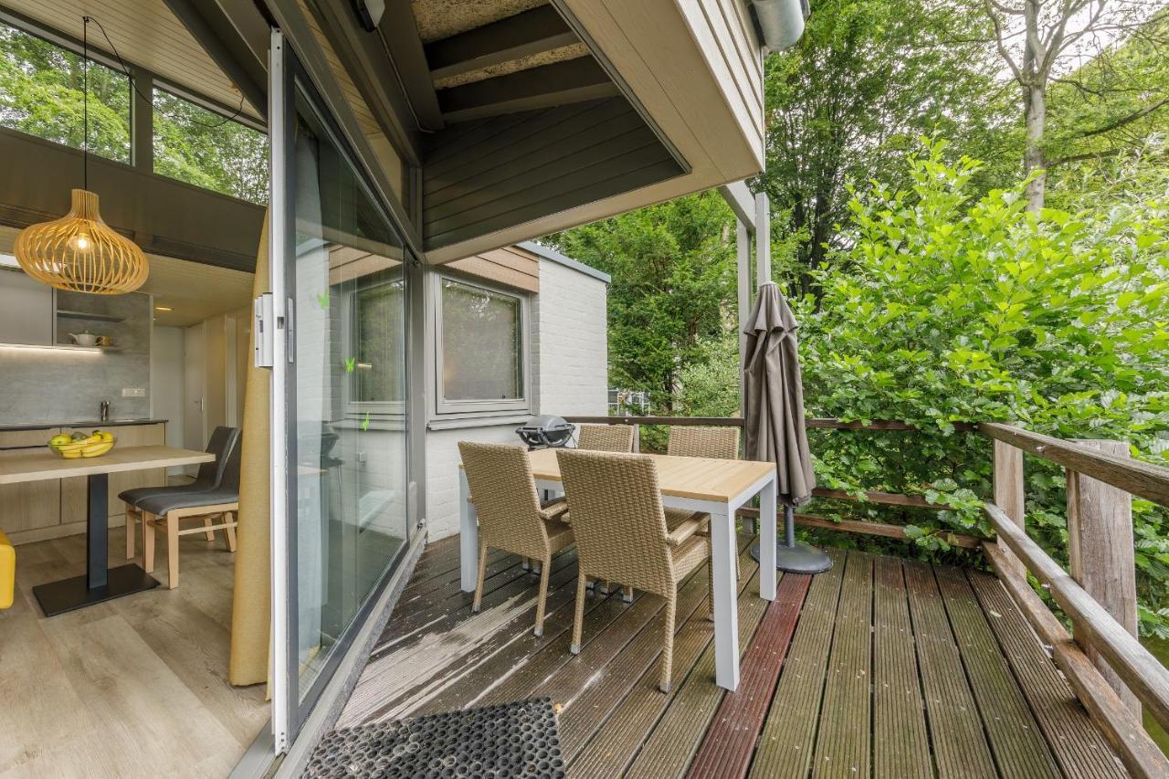 Center Parcs De Eemhof Ξενοδοχείο Ζεεβόλντε Εξωτερικό φωτογραφία