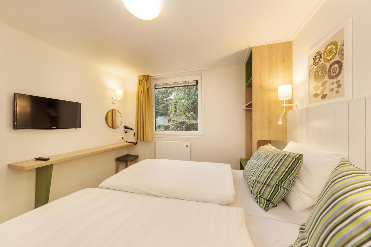 Center Parcs De Eemhof Ξενοδοχείο Ζεεβόλντε Εξωτερικό φωτογραφία