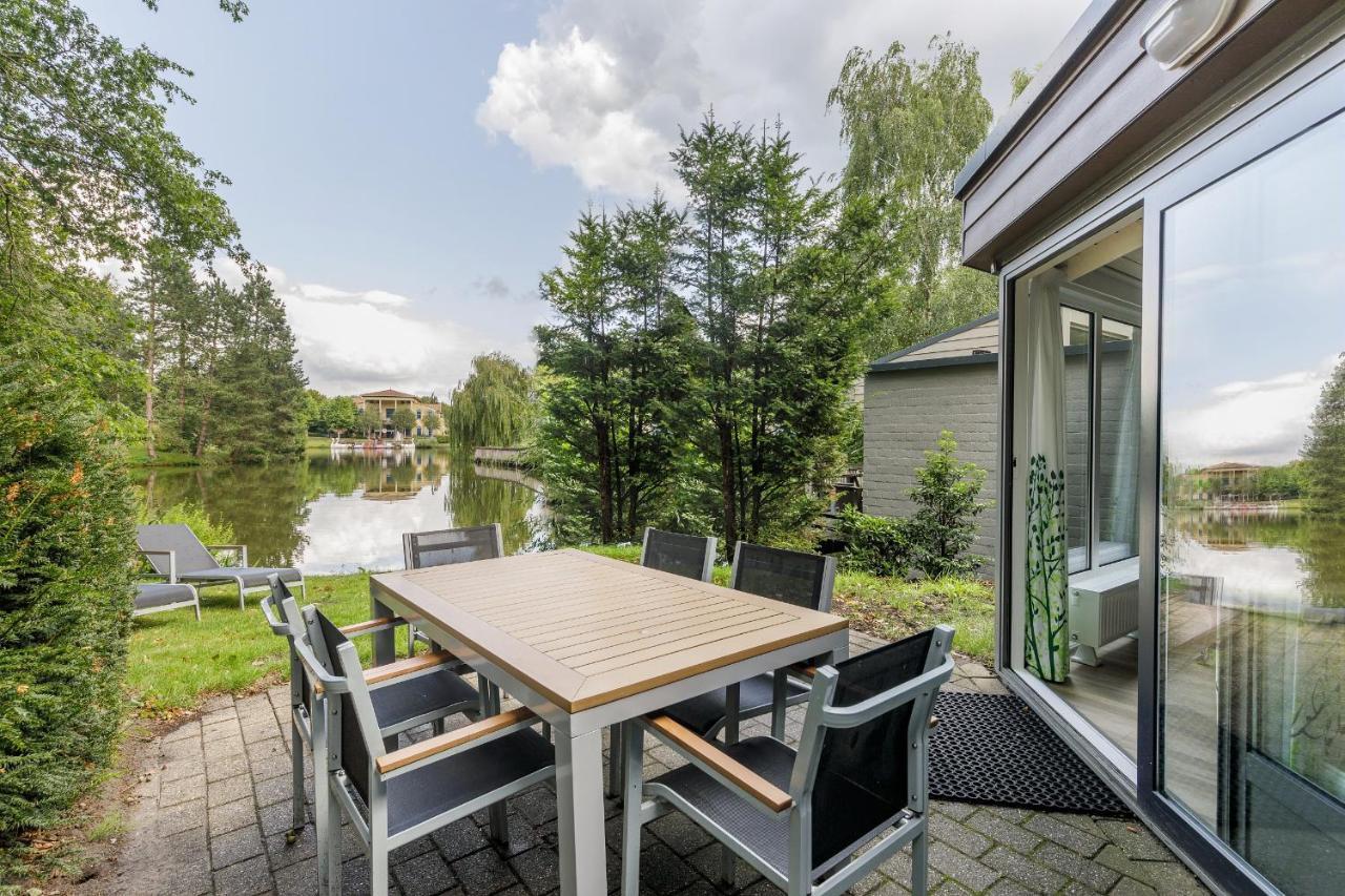 Center Parcs De Eemhof Ξενοδοχείο Ζεεβόλντε Εξωτερικό φωτογραφία