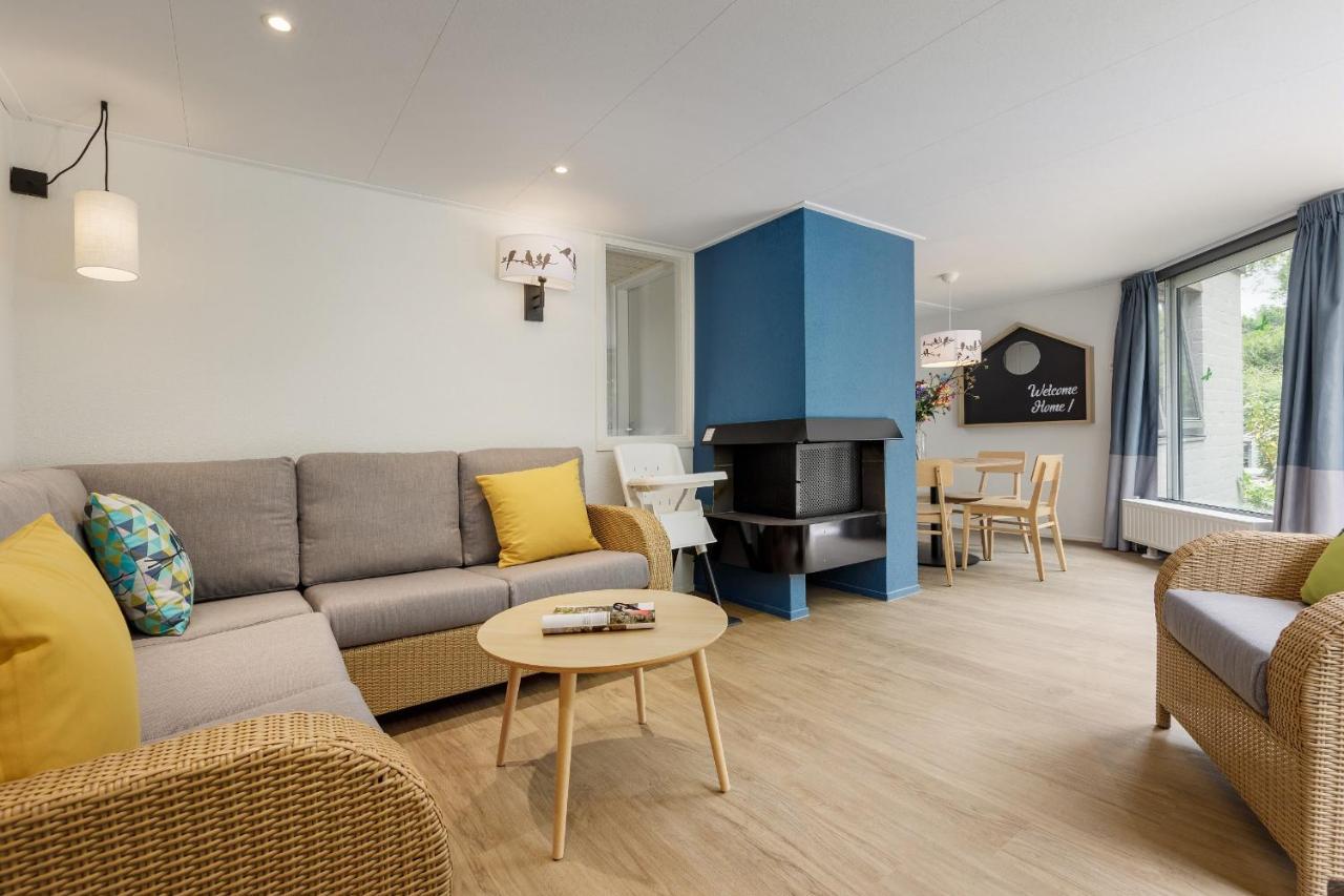 Center Parcs De Eemhof Ξενοδοχείο Ζεεβόλντε Εξωτερικό φωτογραφία
