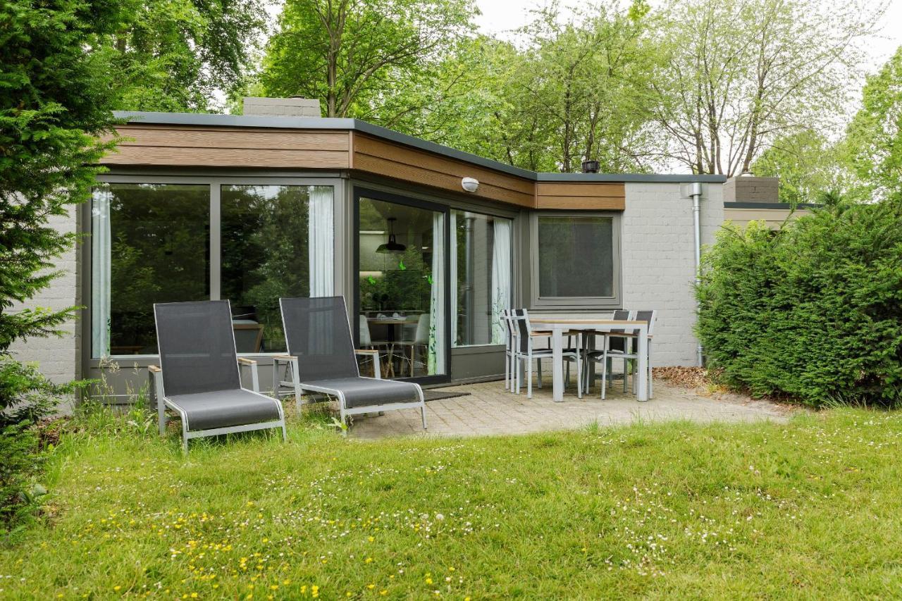 Center Parcs De Eemhof Ξενοδοχείο Ζεεβόλντε Εξωτερικό φωτογραφία