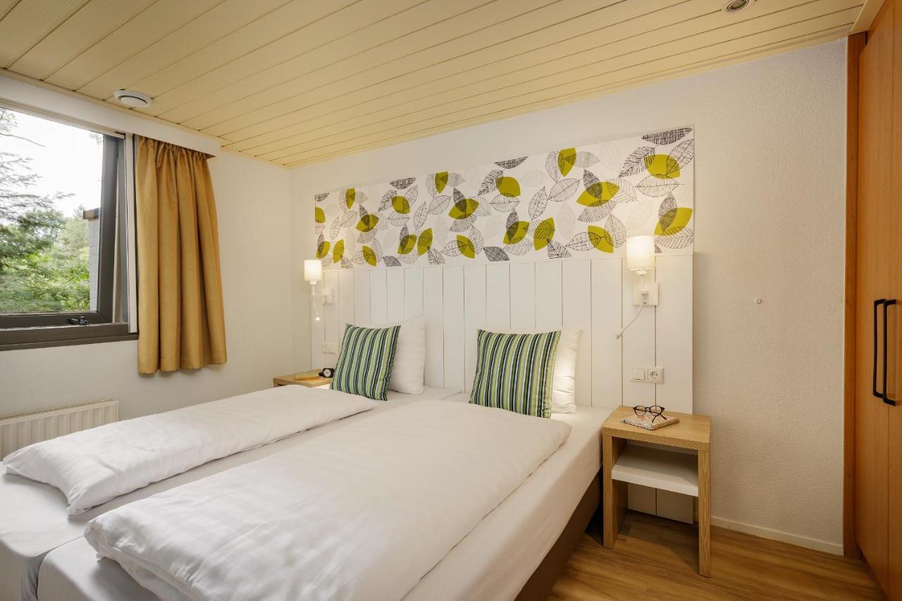 Center Parcs De Eemhof Ξενοδοχείο Ζεεβόλντε Εξωτερικό φωτογραφία