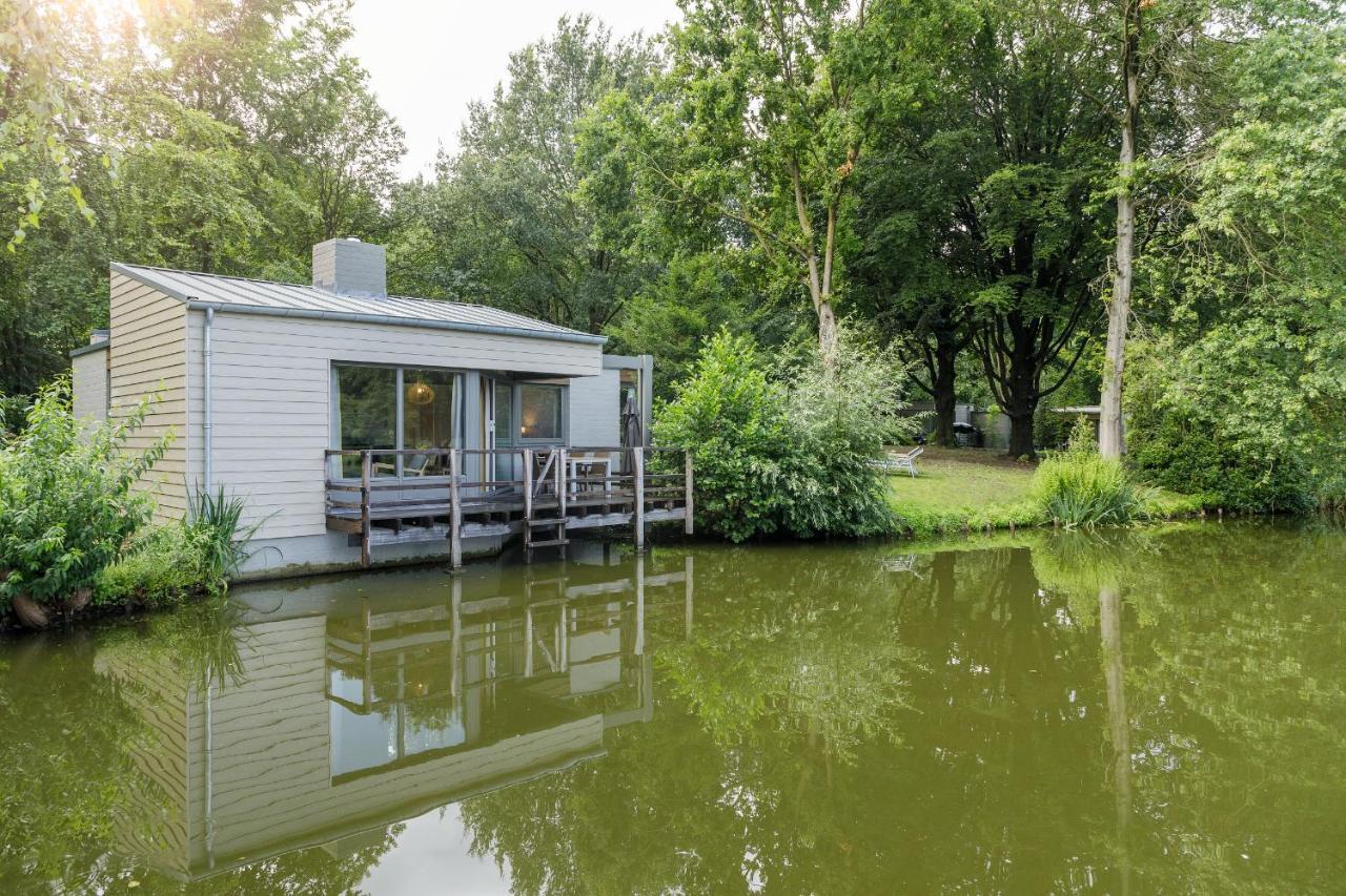 Center Parcs De Eemhof Ξενοδοχείο Ζεεβόλντε Εξωτερικό φωτογραφία