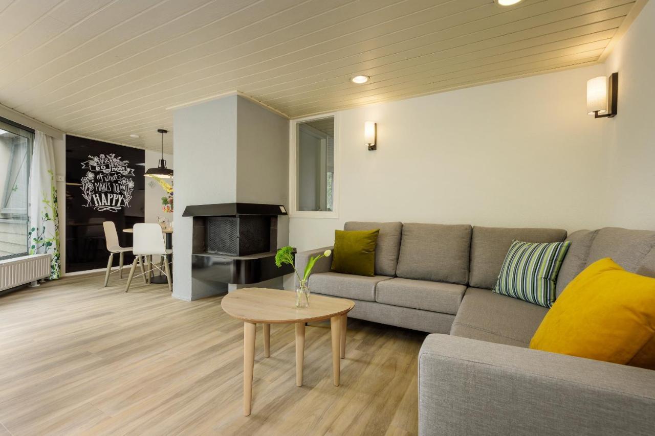 Center Parcs De Eemhof Ξενοδοχείο Ζεεβόλντε Εξωτερικό φωτογραφία