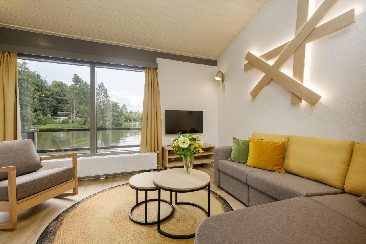 Center Parcs De Eemhof Ξενοδοχείο Ζεεβόλντε Εξωτερικό φωτογραφία