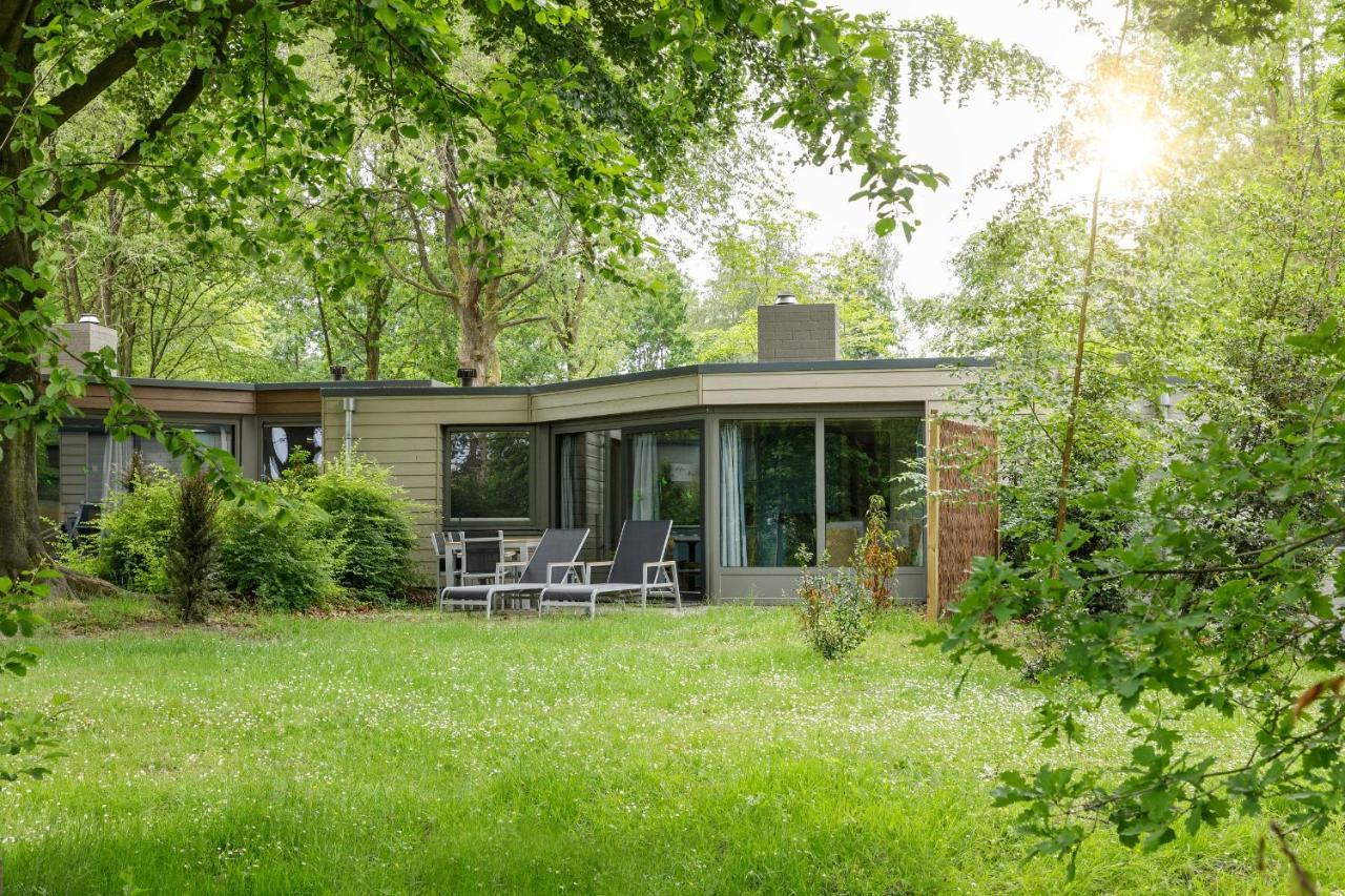 Center Parcs De Eemhof Ξενοδοχείο Ζεεβόλντε Εξωτερικό φωτογραφία