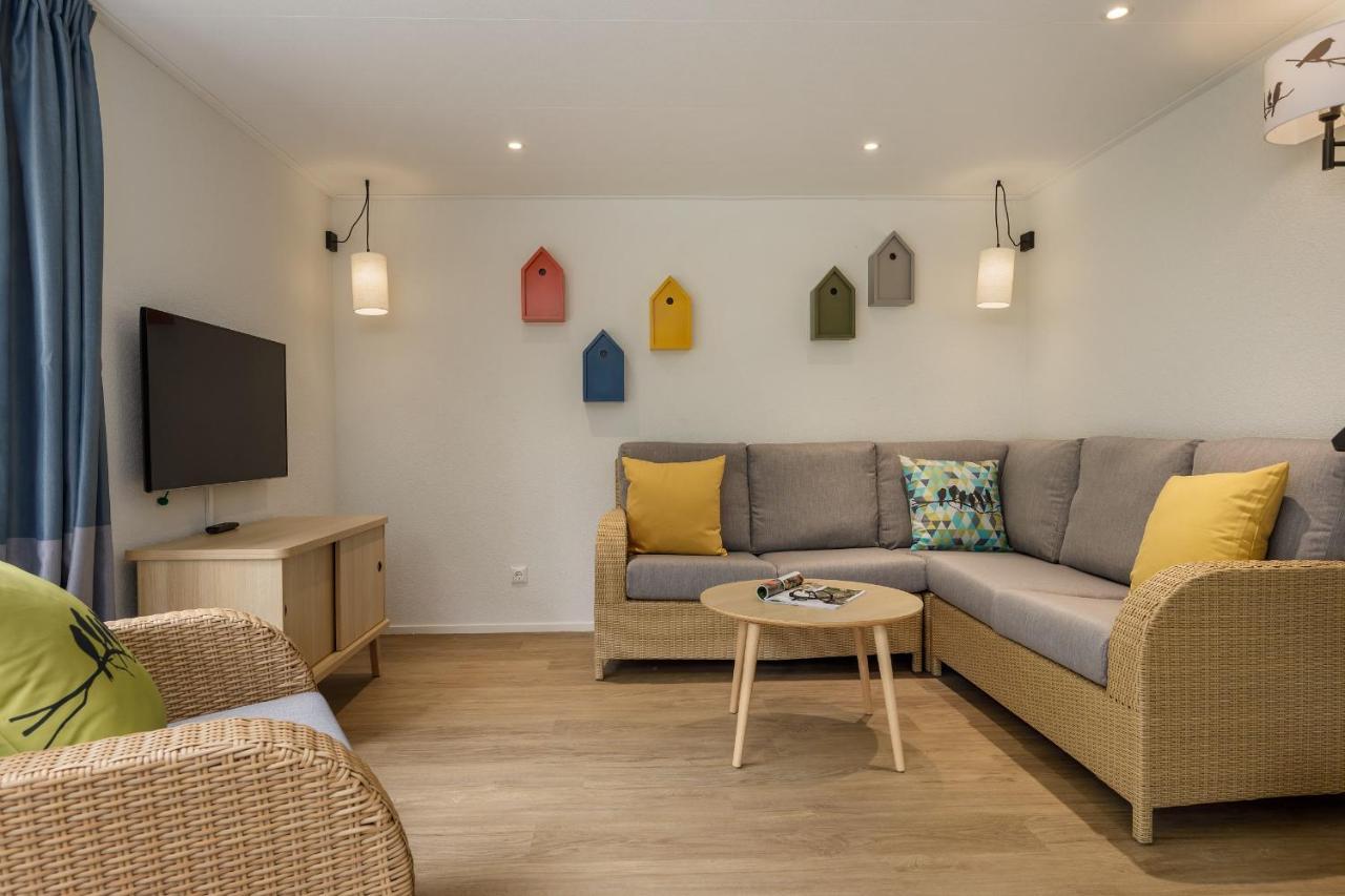 Center Parcs De Eemhof Ξενοδοχείο Ζεεβόλντε Εξωτερικό φωτογραφία