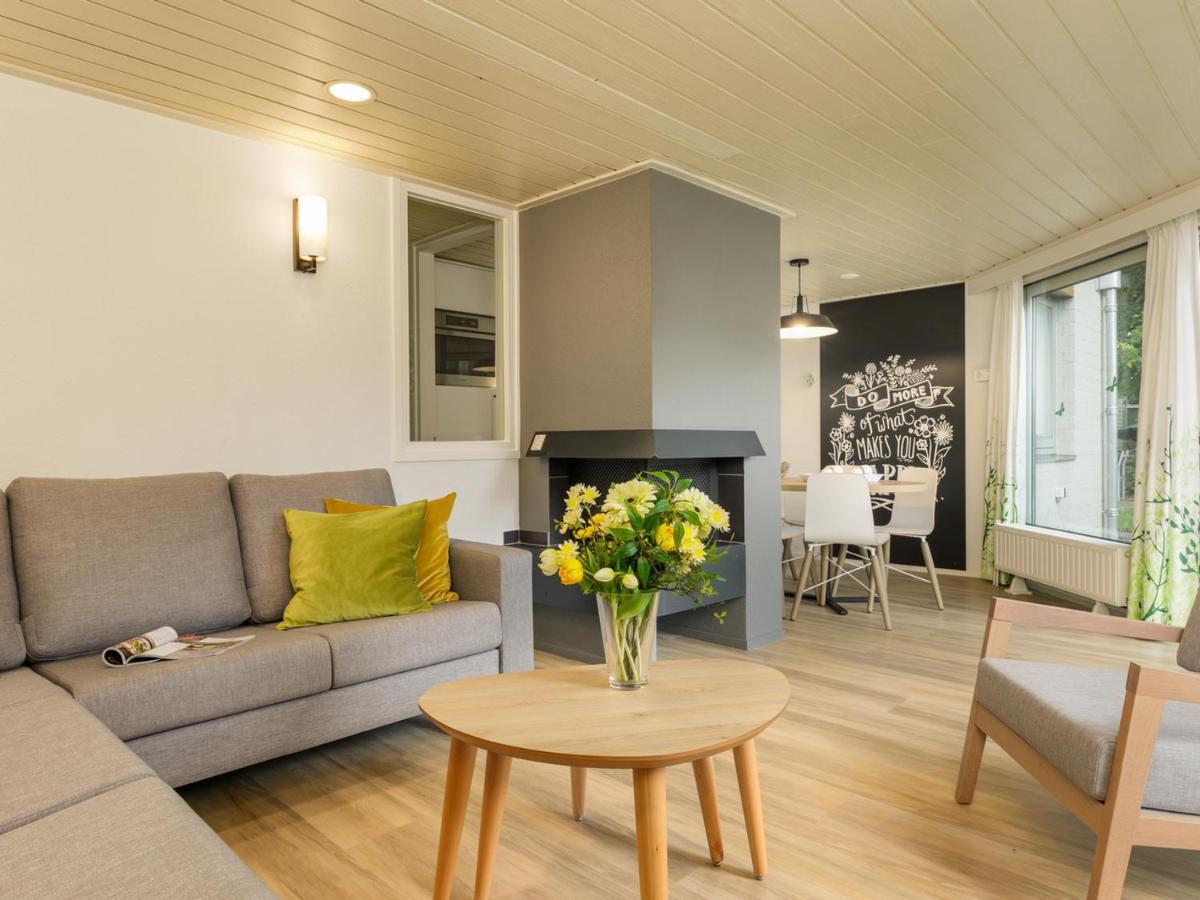 Center Parcs De Eemhof Ξενοδοχείο Ζεεβόλντε Εξωτερικό φωτογραφία