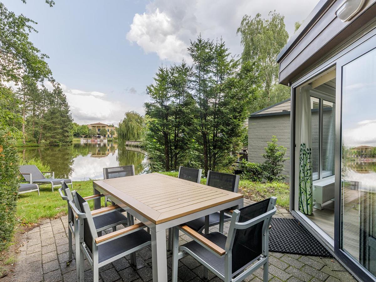 Center Parcs De Eemhof Ξενοδοχείο Ζεεβόλντε Εξωτερικό φωτογραφία