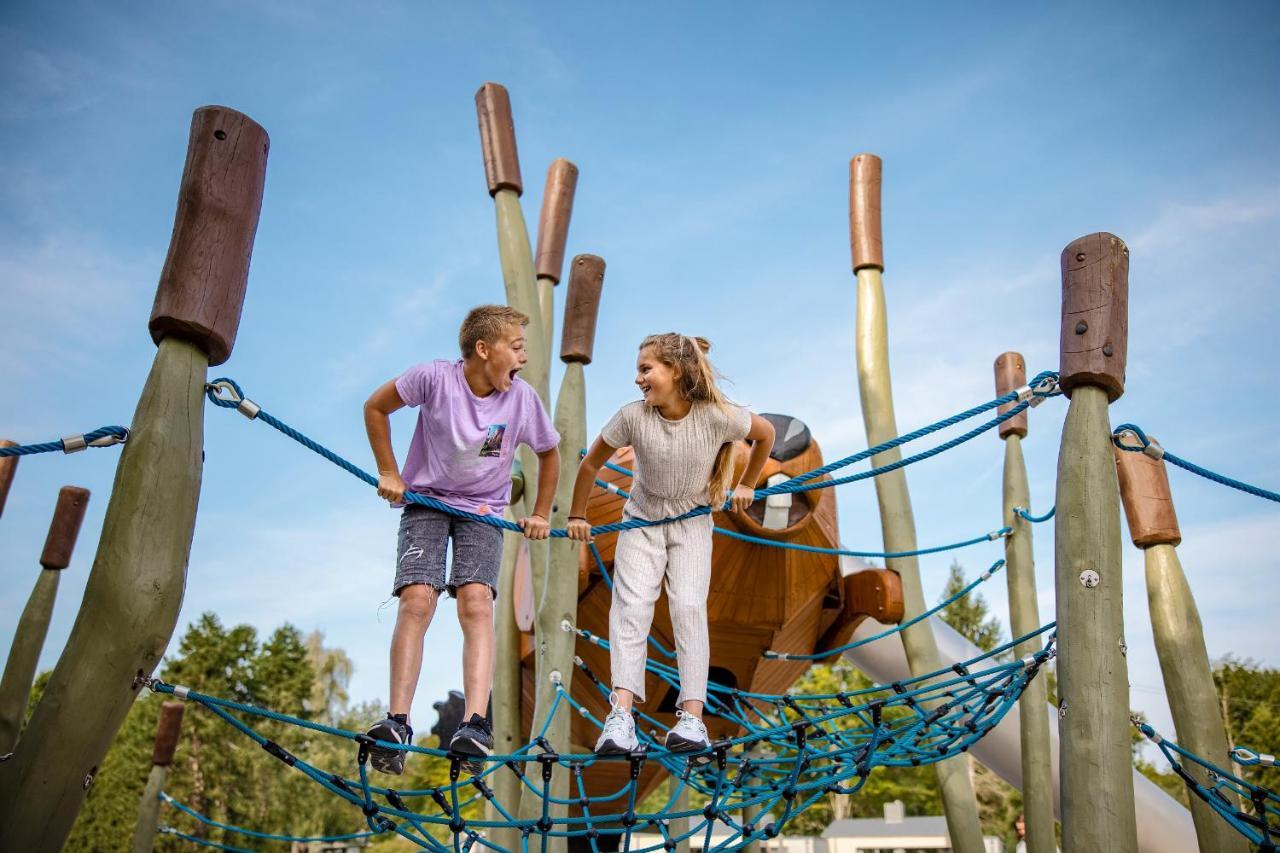 Center Parcs De Eemhof Ξενοδοχείο Ζεεβόλντε Εξωτερικό φωτογραφία