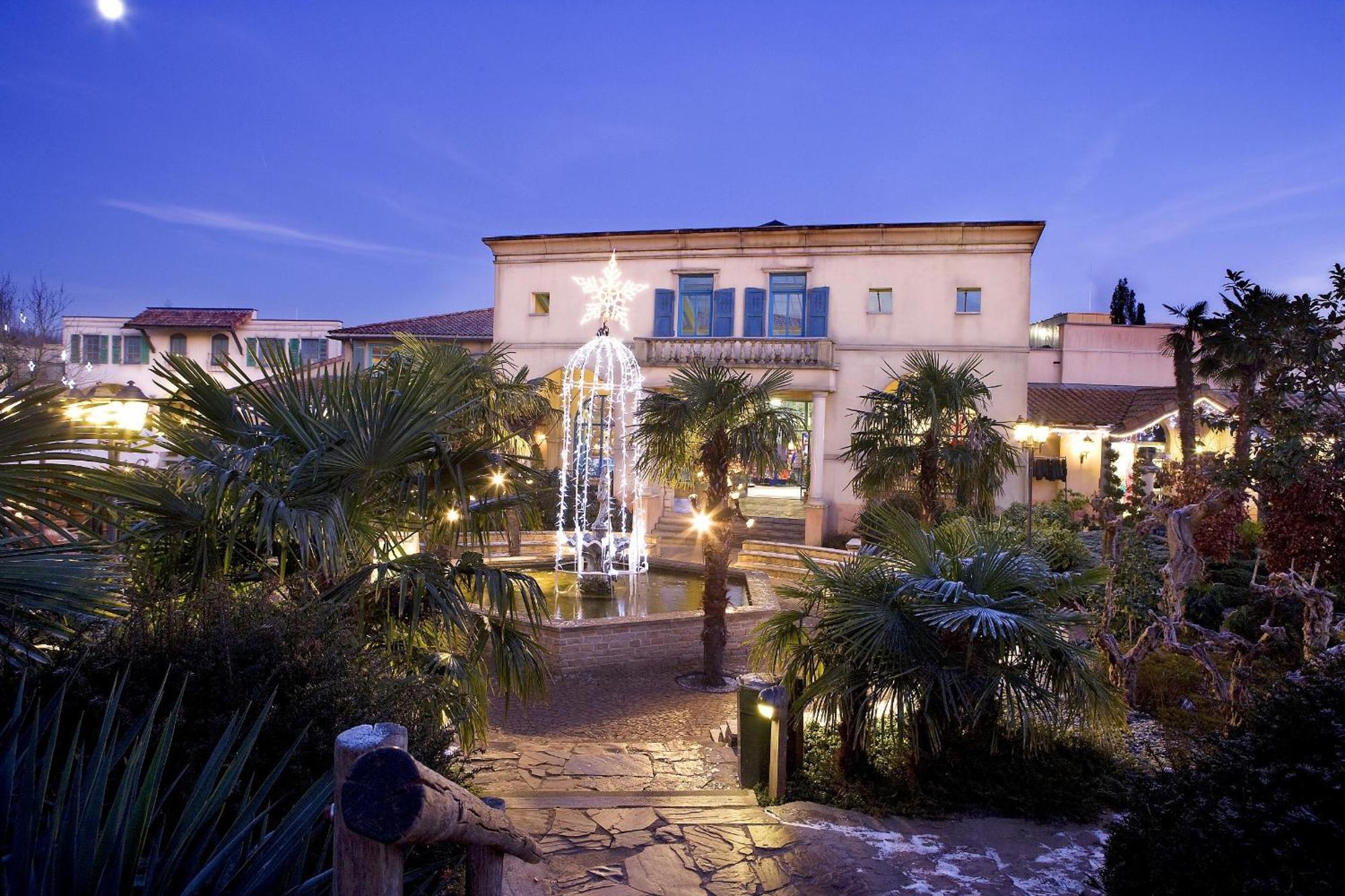 Center Parcs De Eemhof Ξενοδοχείο Ζεεβόλντε Εξωτερικό φωτογραφία