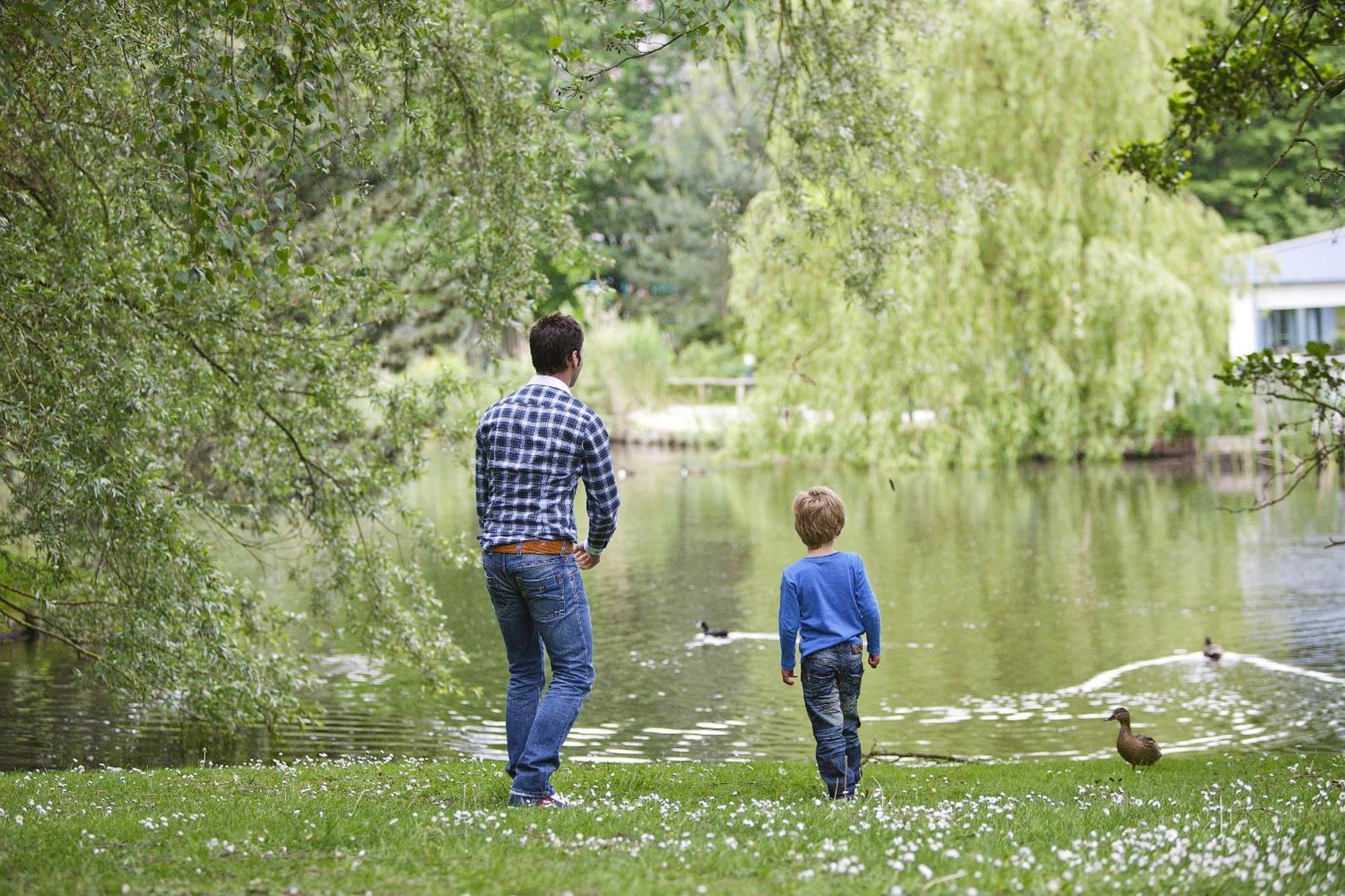 Center Parcs De Eemhof Ξενοδοχείο Ζεεβόλντε Εξωτερικό φωτογραφία