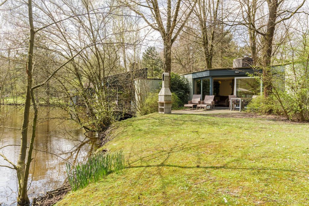 Center Parcs De Eemhof Ξενοδοχείο Ζεεβόλντε Εξωτερικό φωτογραφία