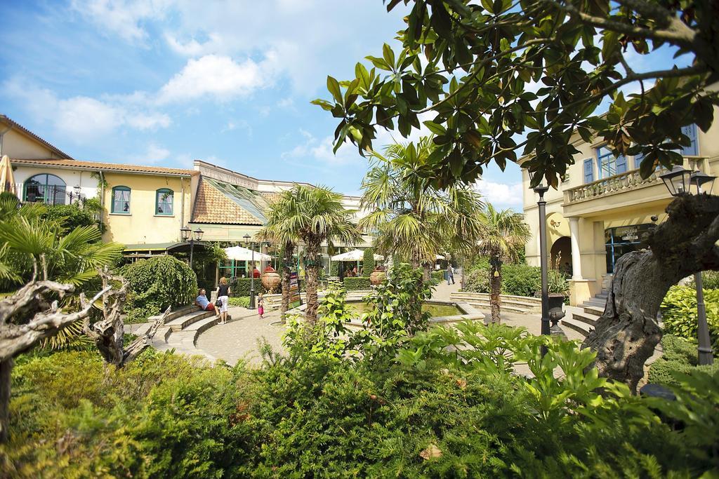 Center Parcs De Eemhof Ξενοδοχείο Ζεεβόλντε Δωμάτιο φωτογραφία