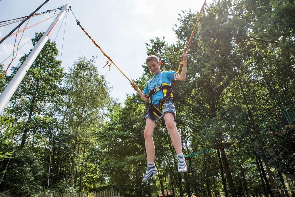 Center Parcs De Eemhof Ξενοδοχείο Ζεεβόλντε Εξωτερικό φωτογραφία