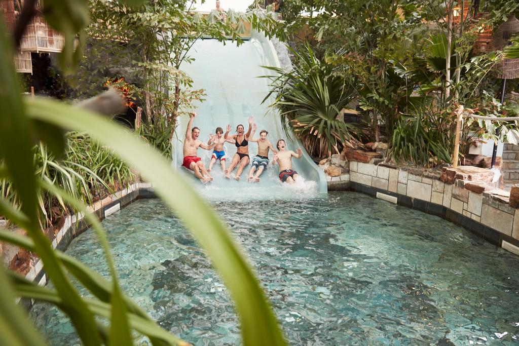 Center Parcs De Eemhof Ξενοδοχείο Ζεεβόλντε Εξωτερικό φωτογραφία