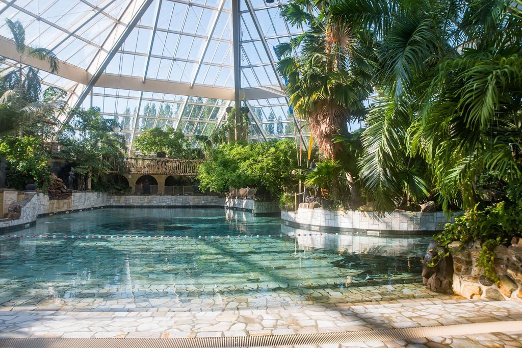 Center Parcs De Eemhof Ξενοδοχείο Ζεεβόλντε Εξωτερικό φωτογραφία