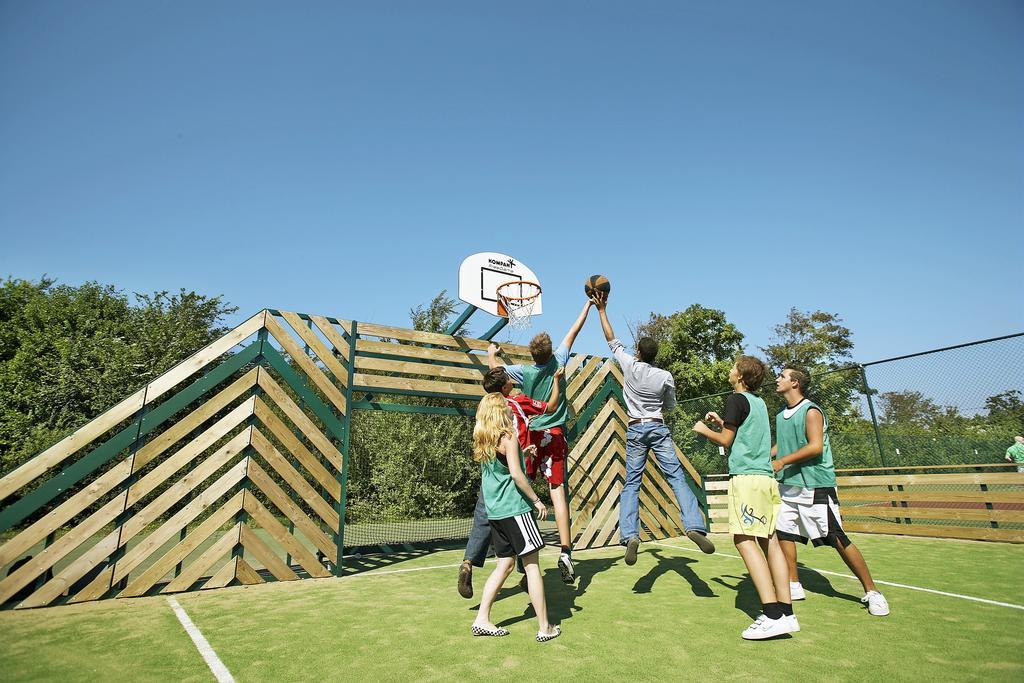 Center Parcs De Eemhof Ξενοδοχείο Ζεεβόλντε Εξωτερικό φωτογραφία