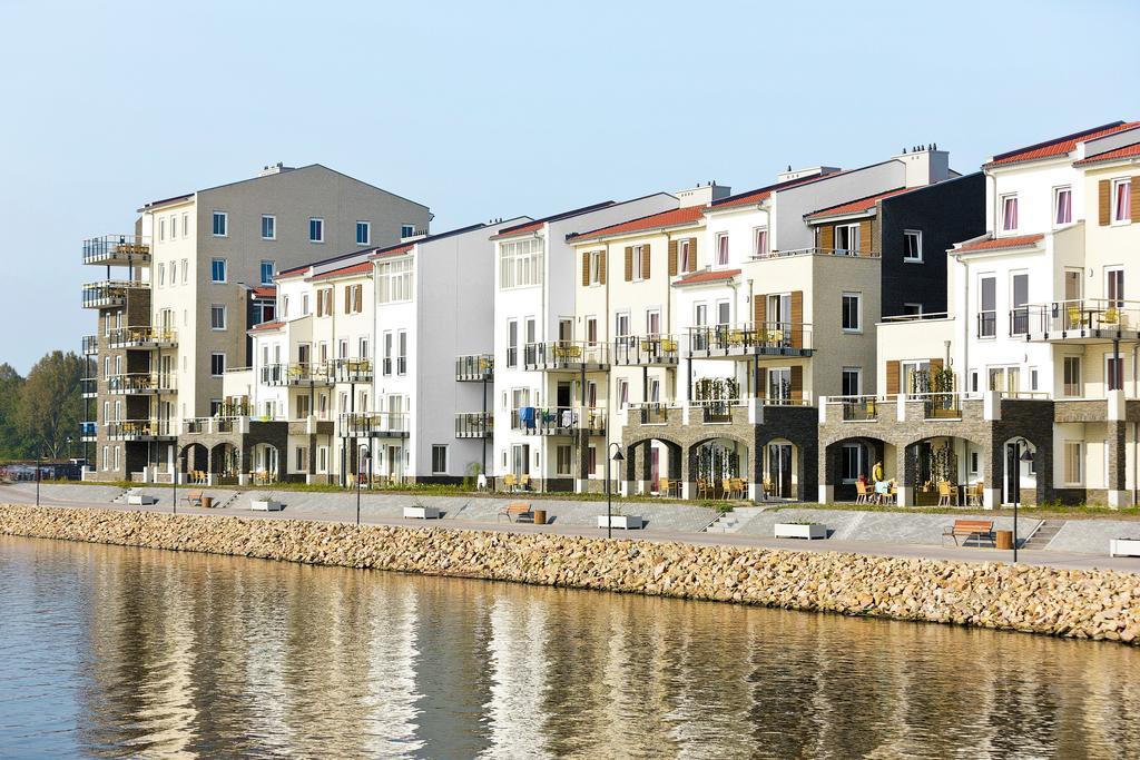 Center Parcs De Eemhof Ξενοδοχείο Ζεεβόλντε Εξωτερικό φωτογραφία