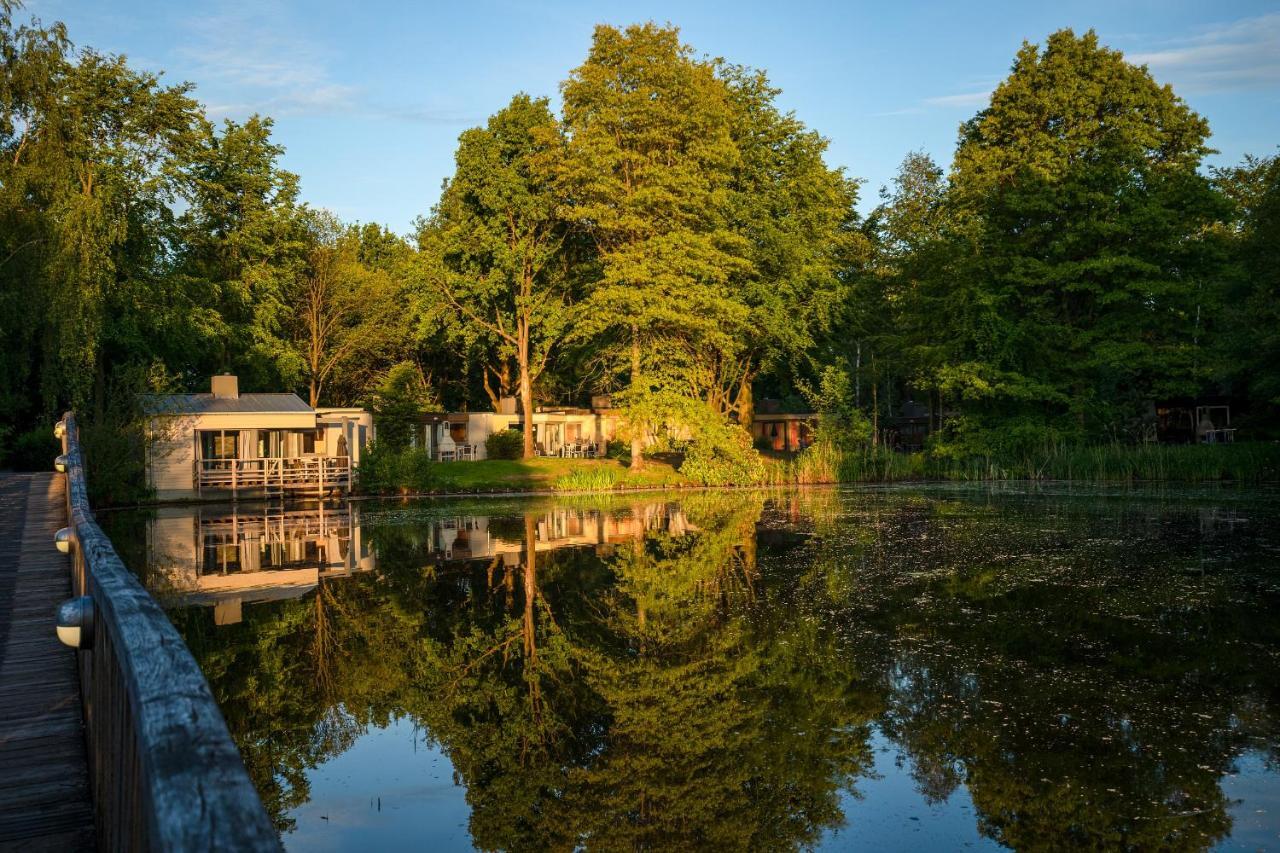 Center Parcs De Eemhof Ξενοδοχείο Ζεεβόλντε Εξωτερικό φωτογραφία