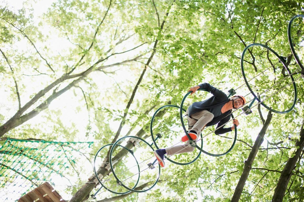 Center Parcs De Eemhof Ξενοδοχείο Ζεεβόλντε Εξωτερικό φωτογραφία