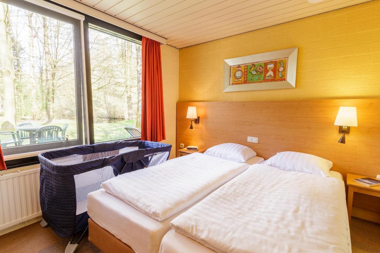Center Parcs De Eemhof Ξενοδοχείο Ζεεβόλντε Εξωτερικό φωτογραφία