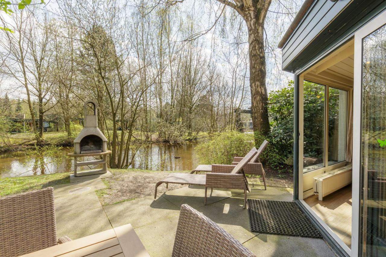 Center Parcs De Eemhof Ξενοδοχείο Ζεεβόλντε Εξωτερικό φωτογραφία