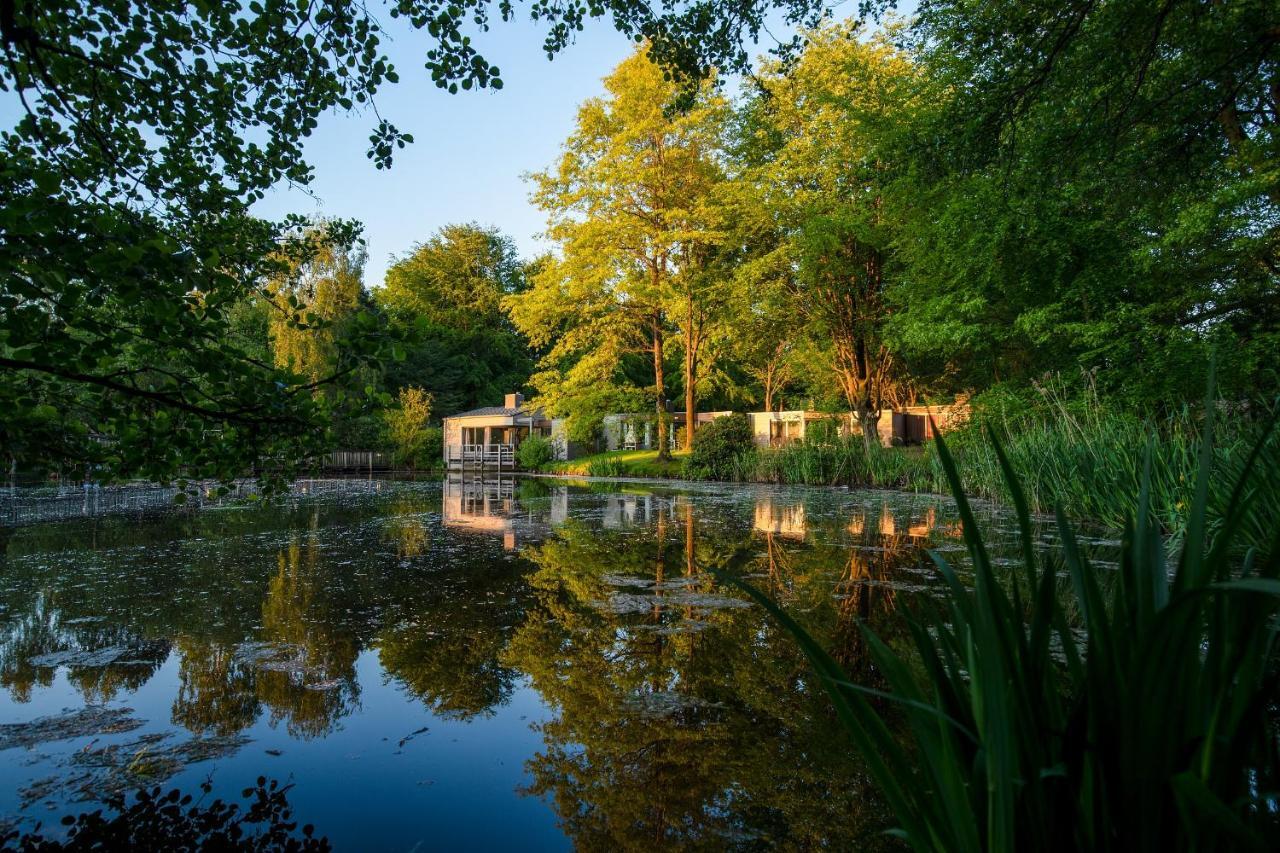 Center Parcs De Eemhof Ξενοδοχείο Ζεεβόλντε Εξωτερικό φωτογραφία