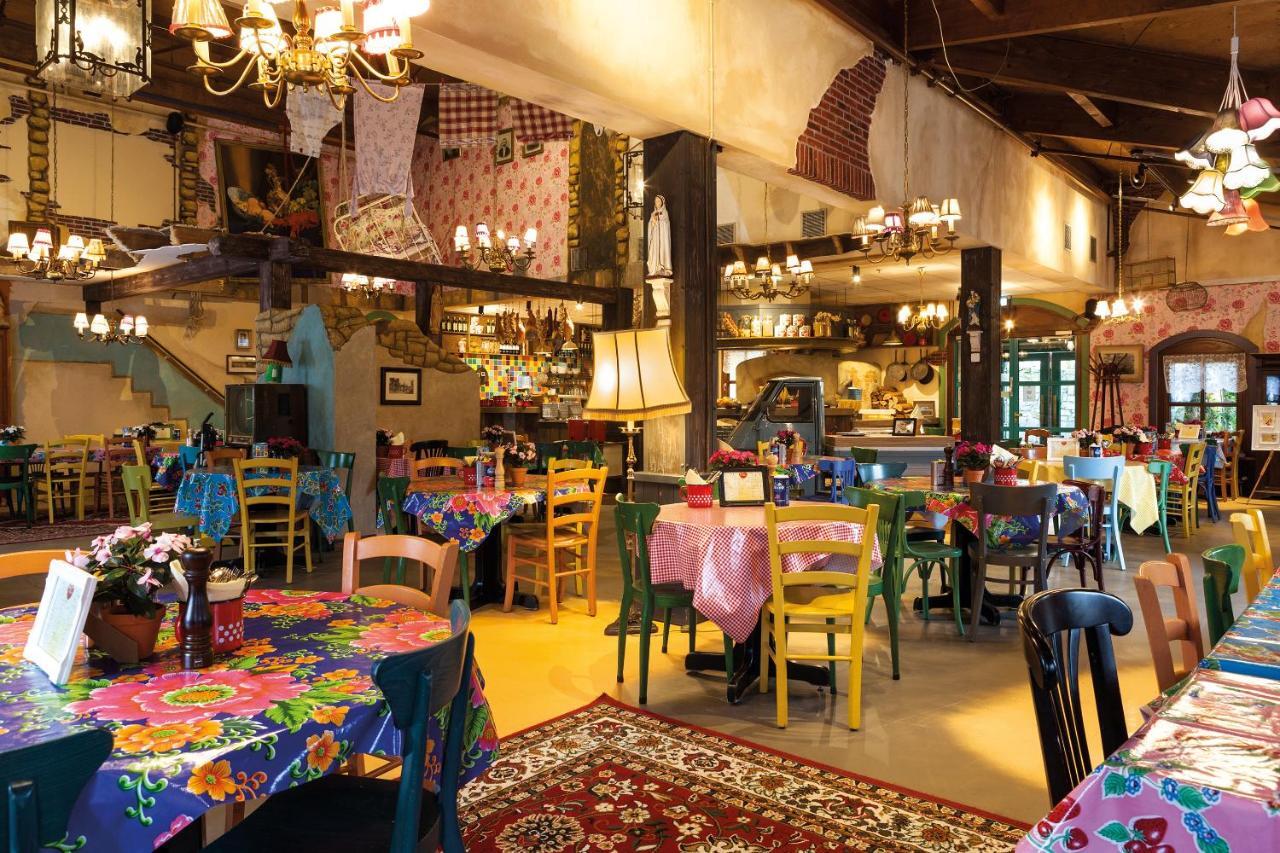 Center Parcs De Eemhof Ξενοδοχείο Ζεεβόλντε Εξωτερικό φωτογραφία