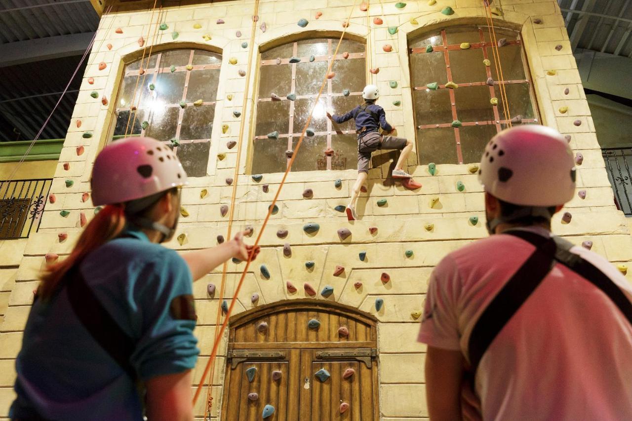 Center Parcs De Eemhof Ξενοδοχείο Ζεεβόλντε Εξωτερικό φωτογραφία
