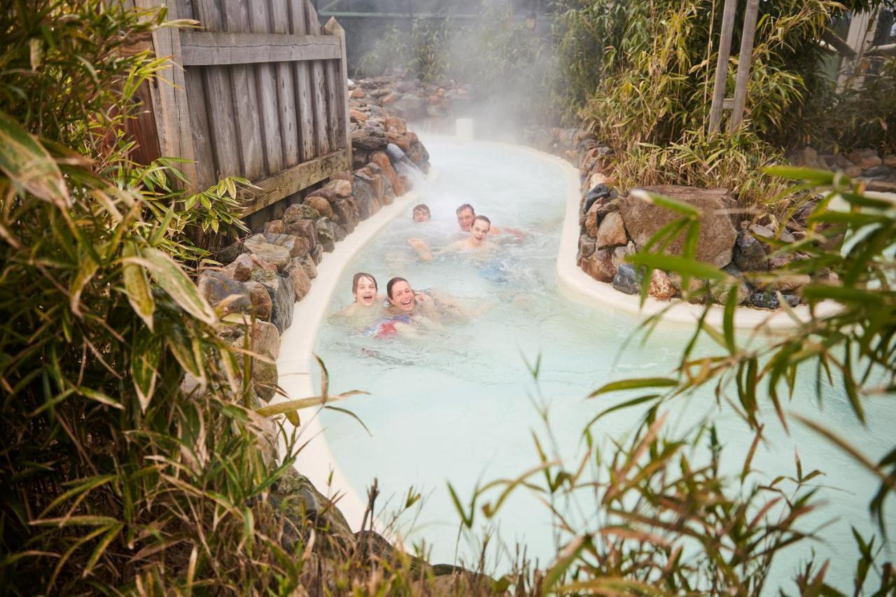 Center Parcs De Eemhof Ξενοδοχείο Ζεεβόλντε Εξωτερικό φωτογραφία