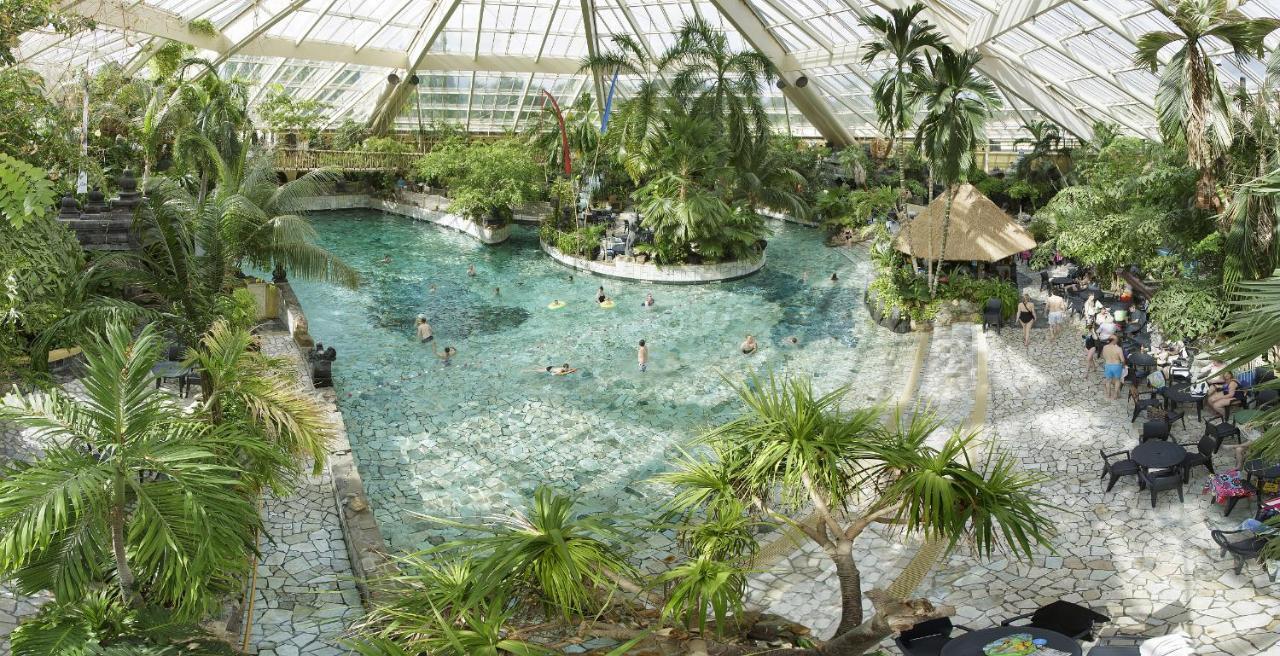 Center Parcs De Eemhof Ξενοδοχείο Ζεεβόλντε Εξωτερικό φωτογραφία